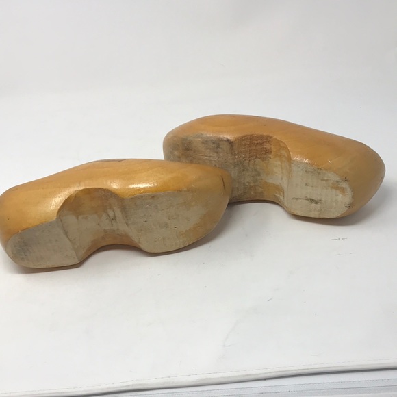 Vintage Authentic Holland clogs - Picture 3 of 6